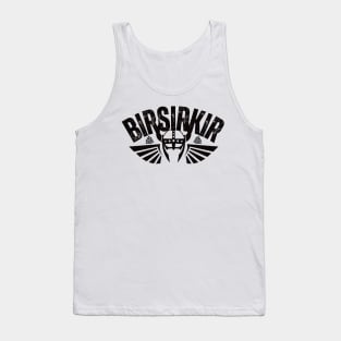 BIRSIRKIR Berserker Tank Top